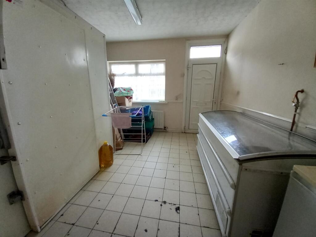 Additional image 5 of Fish & Chips, Wilnecote, Staffordshire