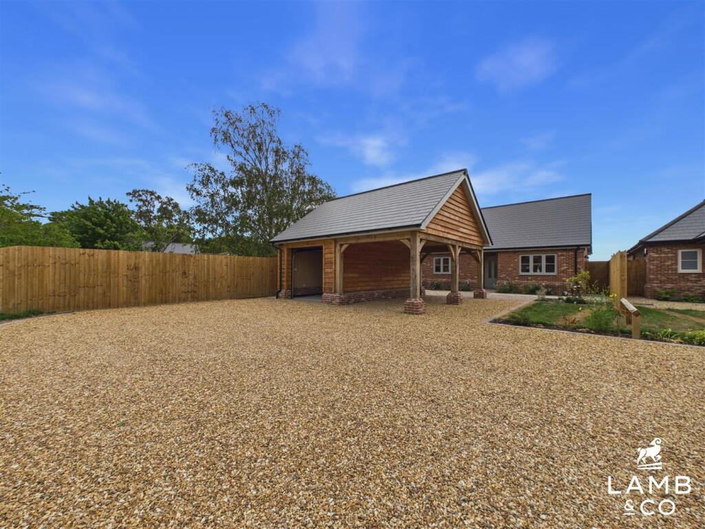 Main image of property: Colchester Road, Thorpe-Le-Soken