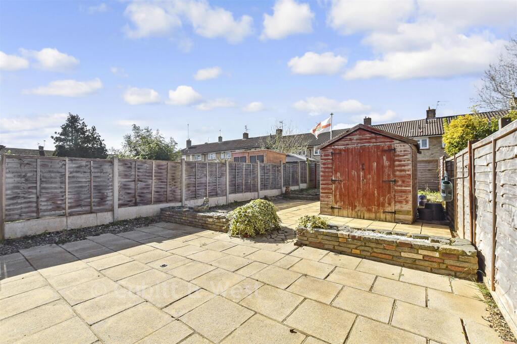 Main image of property: Chantrey Road, Crawley, West Sussex