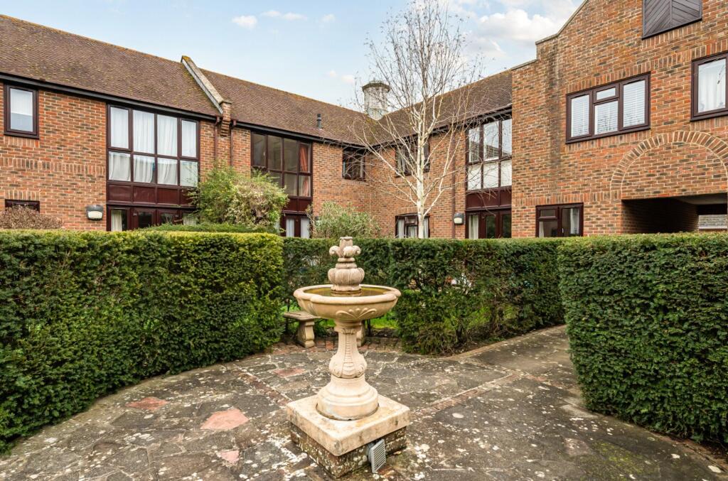 Main image of property: Tudor Close, Chichester, PO19