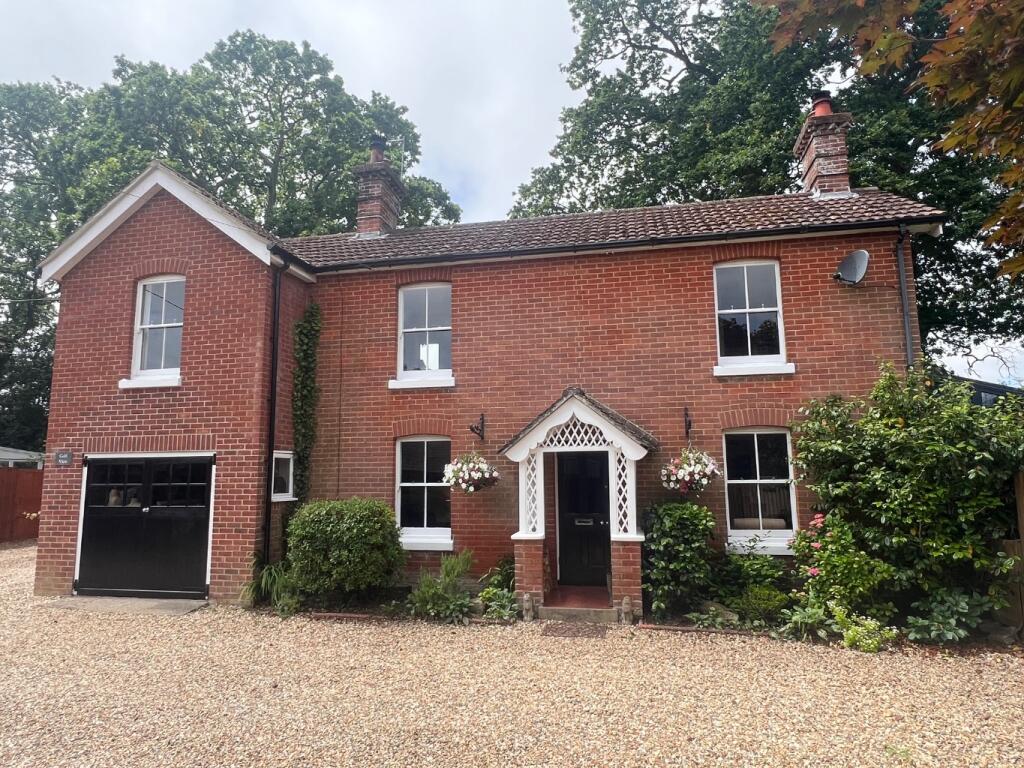 Main image of property: The Drove, Blackfield, Southampton, Hampshire, SO45