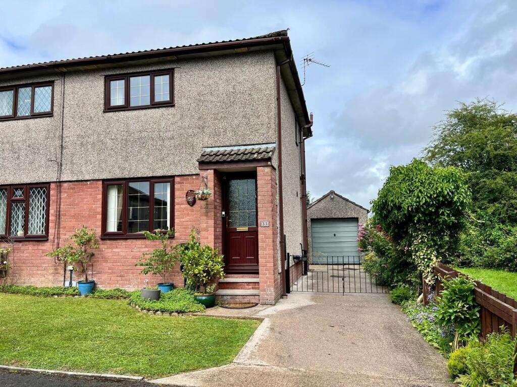 Main image of property: Hazel Mead, Brynmenyn, Bridgend, Bridgend County. CF32 9AQ