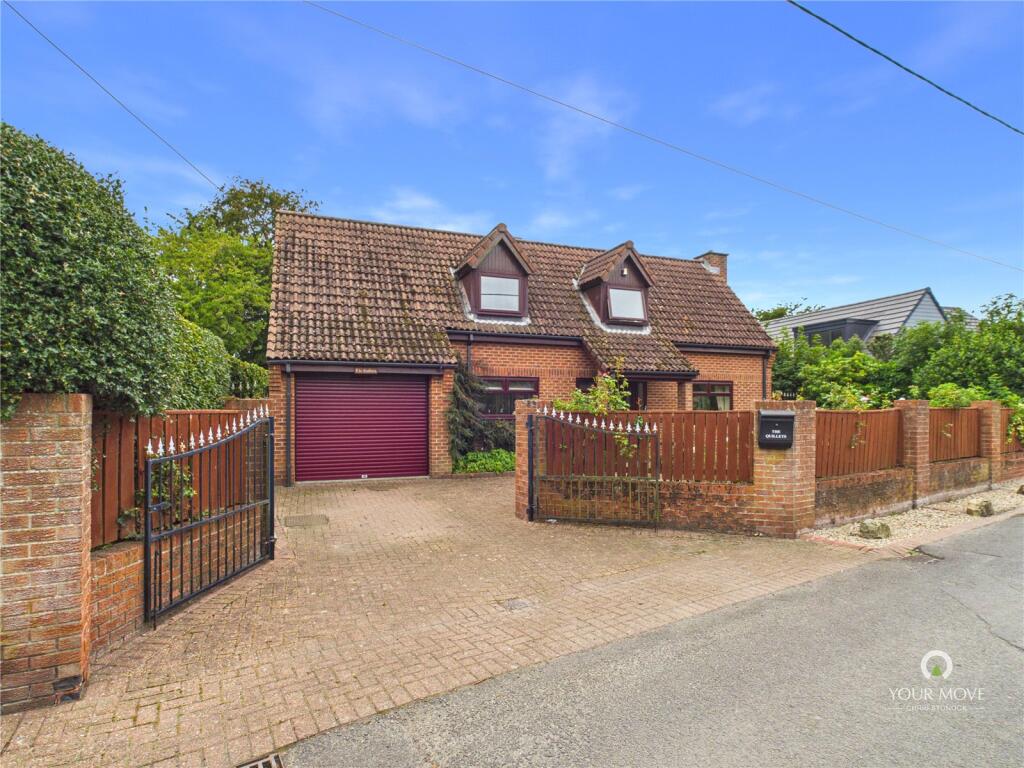 Main image of property: Rockwood Hill Road, Greenside, Ryton, Tyne and Wear, NE40