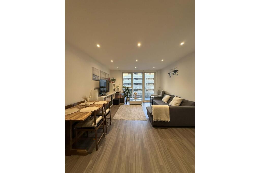 Main image of property: Bollo Bridge Road, London, W3