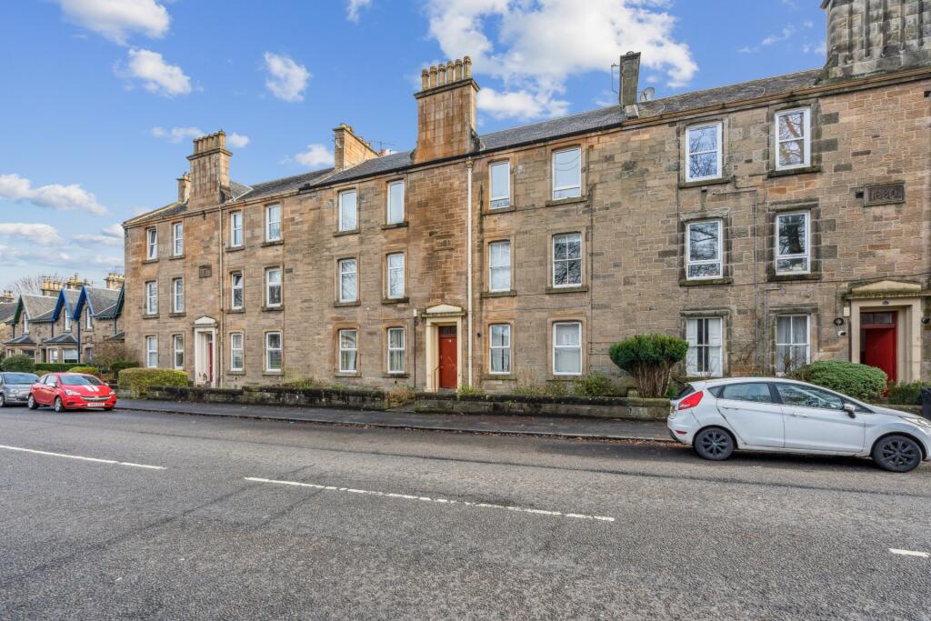 Main image of property: Newhouse, Stirling , Stirling, FK8 2AG