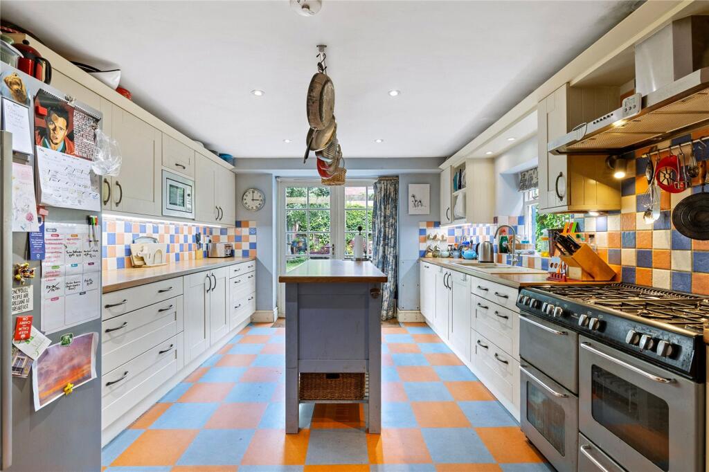 House in Shrewsbury - View 4