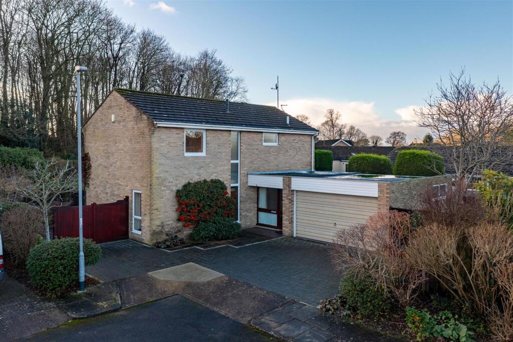 Main image of property: Copse Side, Darlington