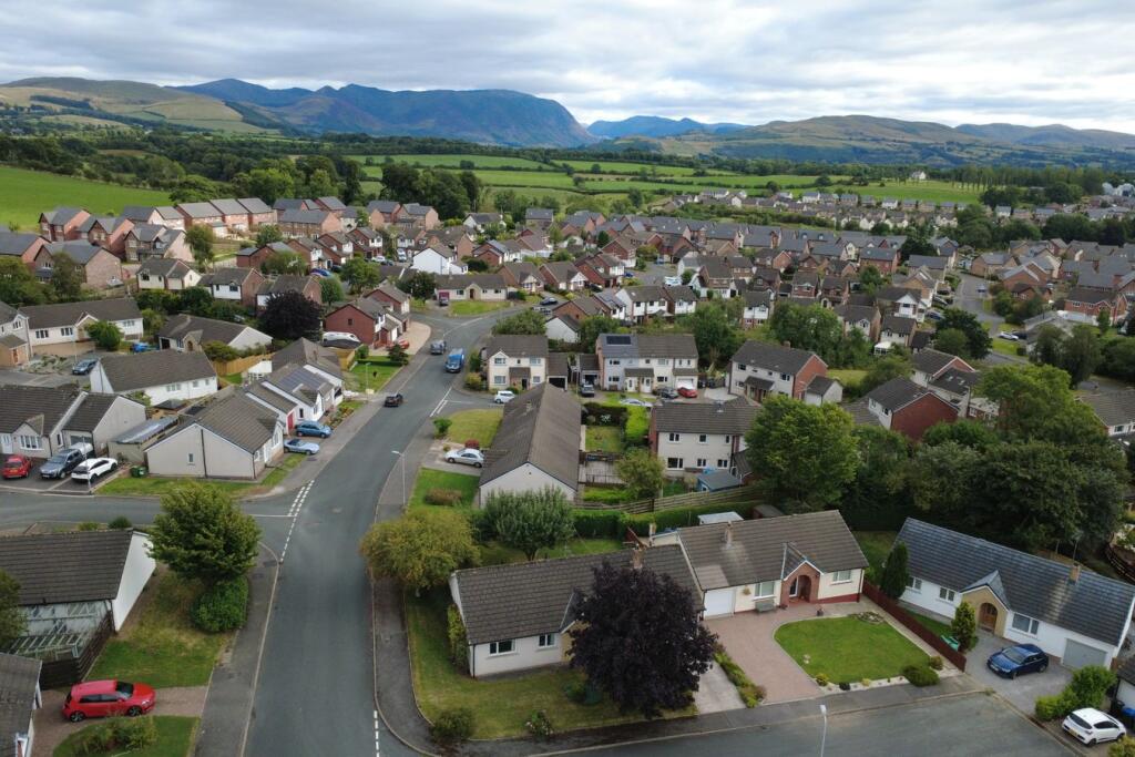 House in Cockermouth, Slatefell - View 5