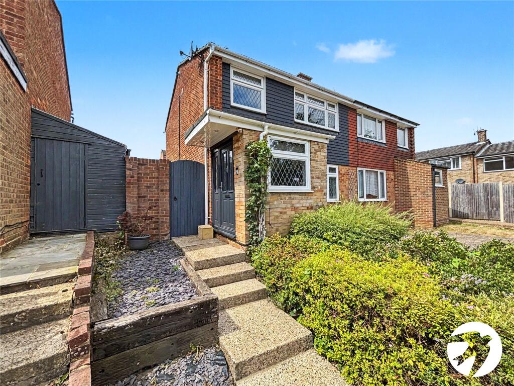Main image of property: Bolner Close, Chatham, Kent, ME5
