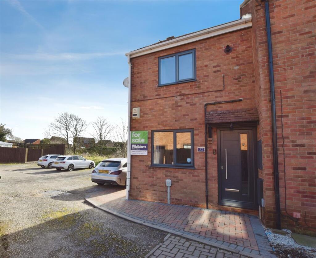 Main image of property: Acklam Road, Hedon