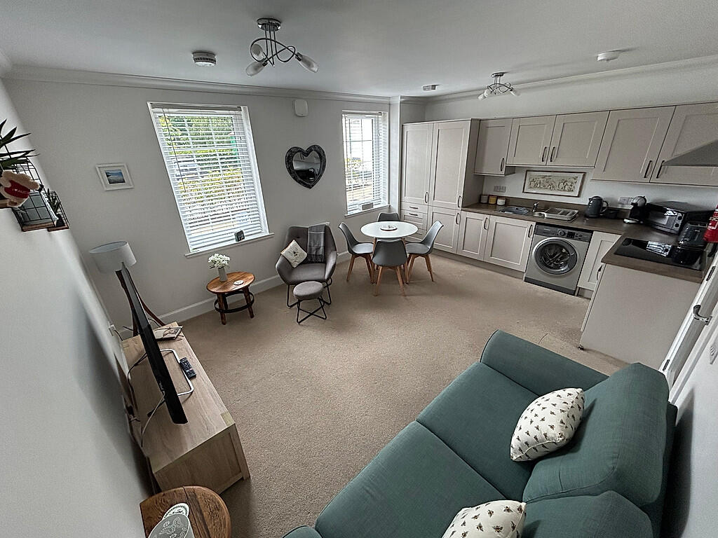 Apartment in Inverness - View 5