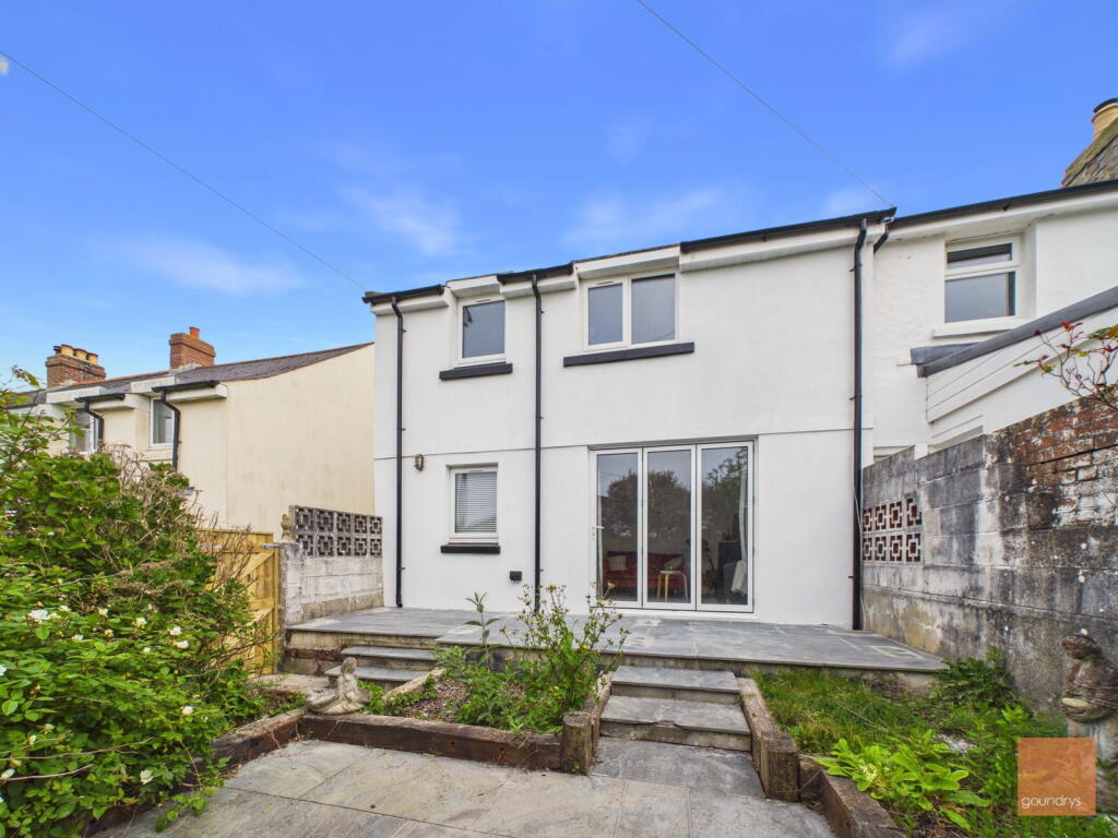 Main image of property: Goonlaze Terrace, Wheal Kitty