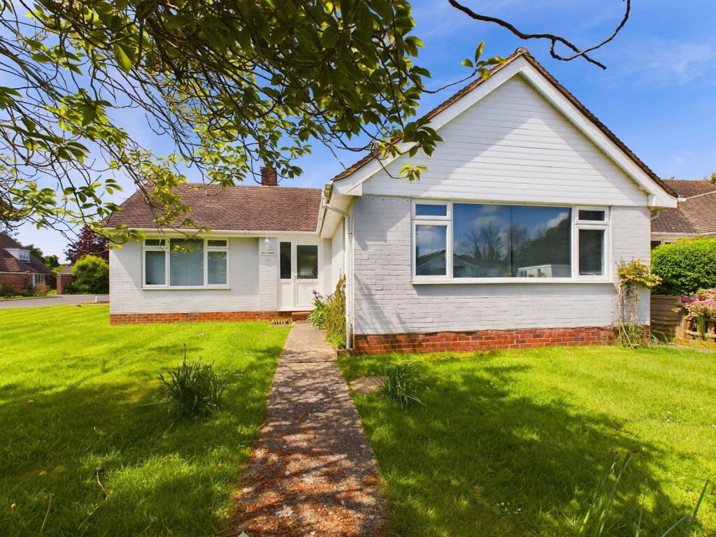 Main image of property: Grange Close, Ferring, Worthing, BN12