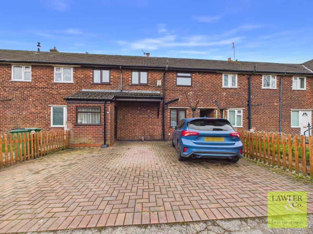 Main image of property: Windsor Drive, Marple, Stockport, SK6 7PT
