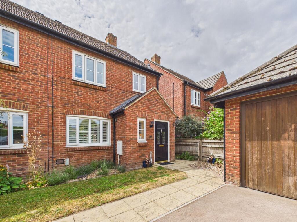 Main image of property: Coughton Brook Close, Pontshill, Pontshill, HR9
