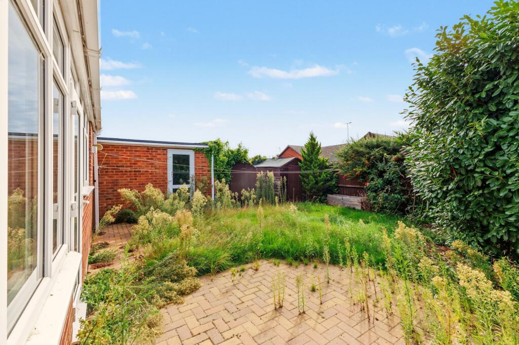 House in Worcester - View 4