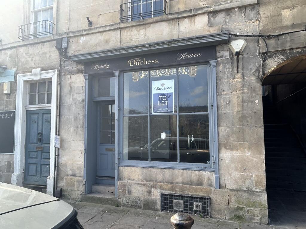 Main image of property: 33 Walcot Street, Bath, Bath And North East Somerset, BA1 5BN