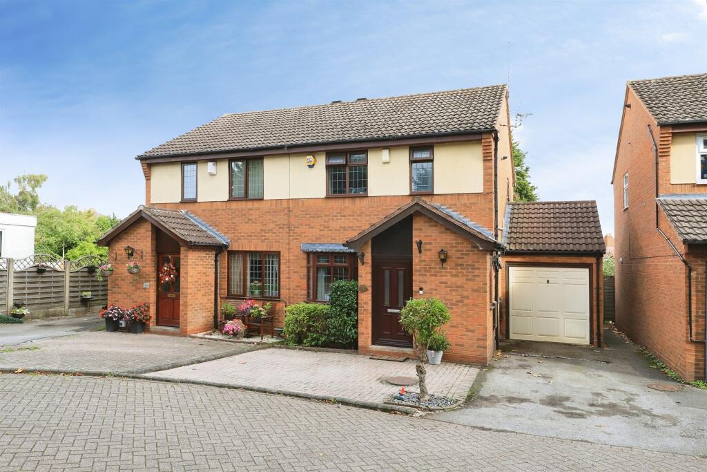 Main image of property: Codsall Road, Tettenhall, Wolverhampton
