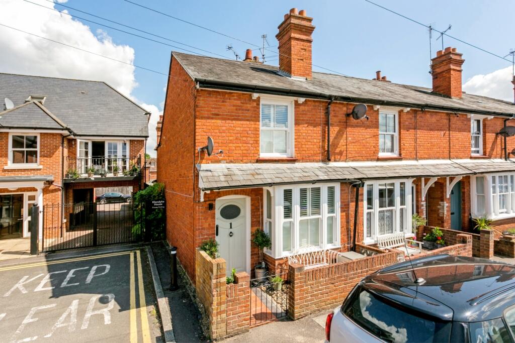 Main image of property: Klondyke Marlow SL7