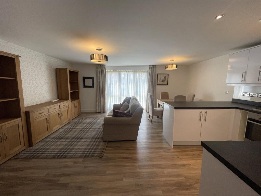 Apartment in Llandudno - View 2