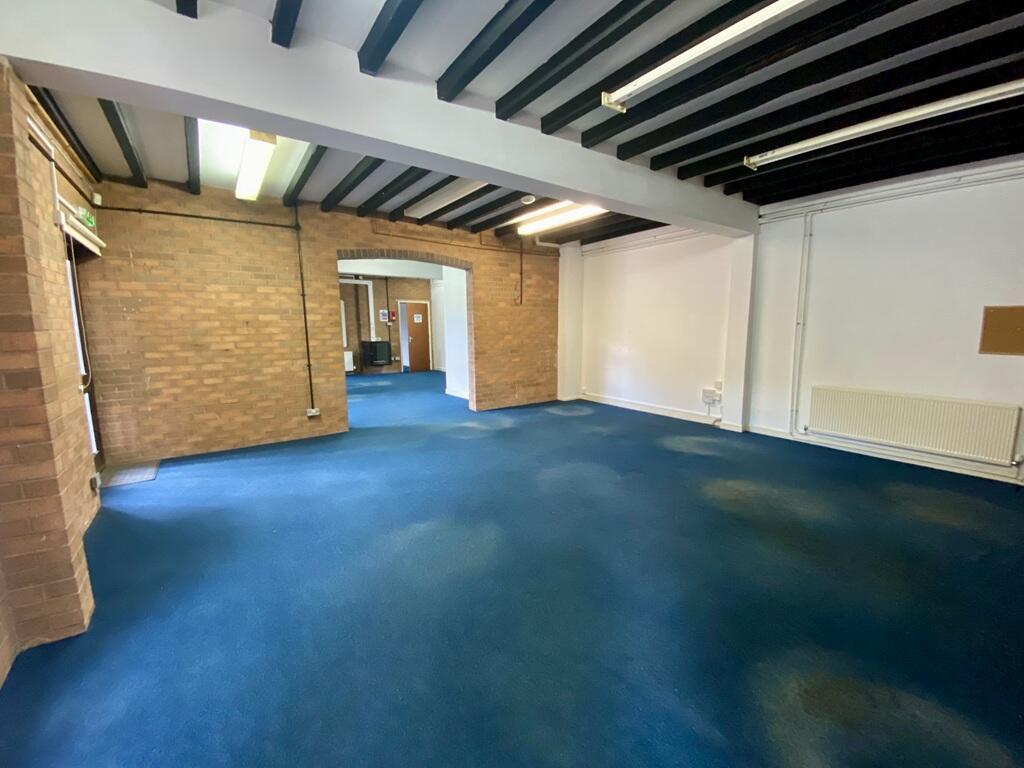 Suites 1-4, Canalside Business Park, Worcester - More