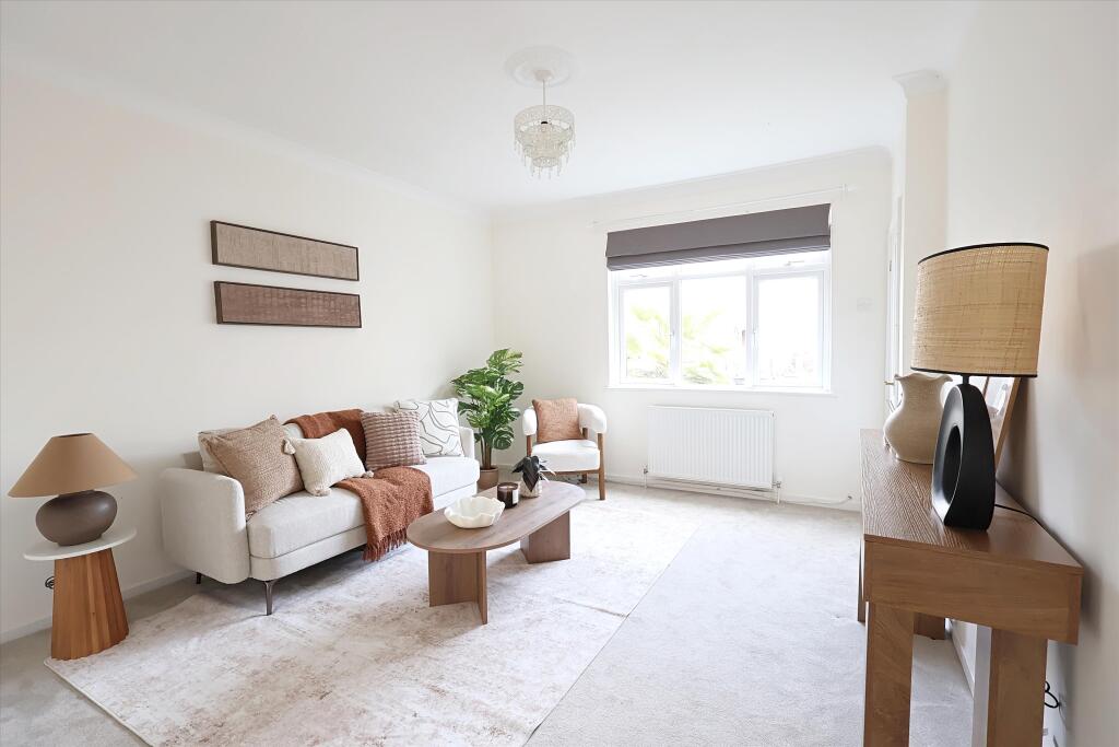 Main image of property: Hesperus Crescent, London, E14