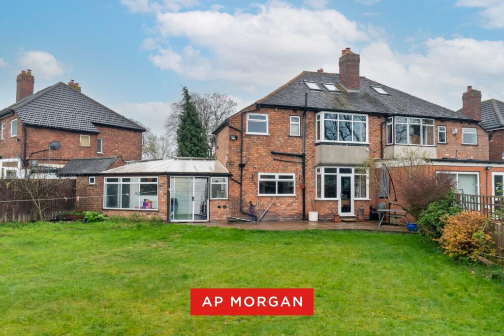 Additional image 13 of Sandgate Road, Birmingham, West Midlands, B28