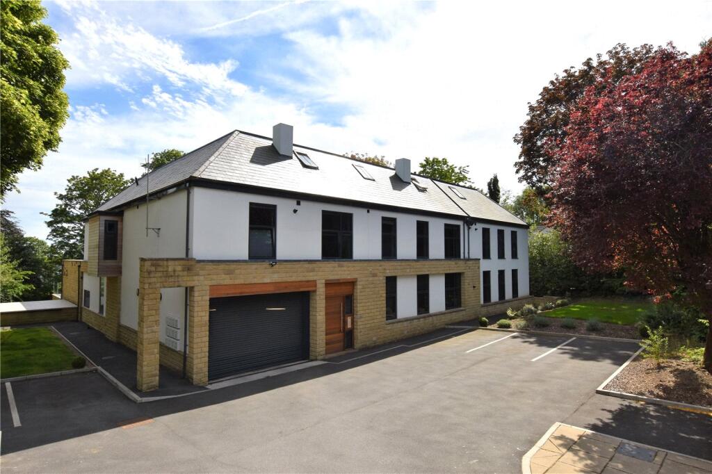 Main image of property: Apartment 1, Allerton Park, Chapel Allerton, Leeds
