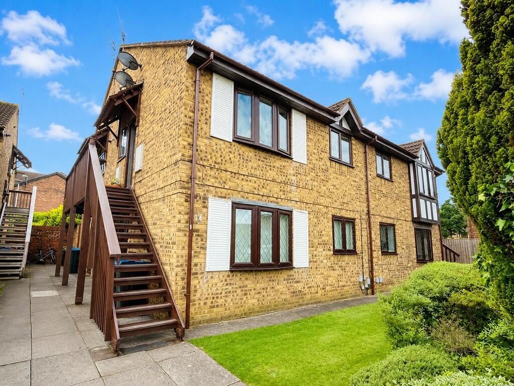 Main image of property: Cloverdale, Firdale Park, Northwich