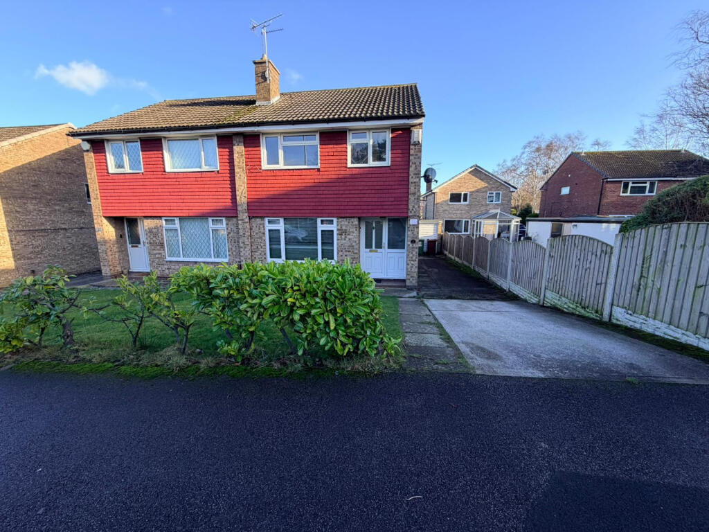 Main image of property: Birkdale Rise,  Leeds, LS17
