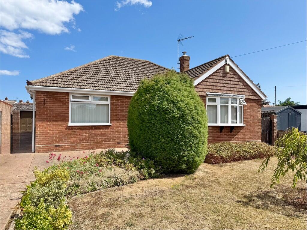 Main image of property: Martham Road, Hemsby