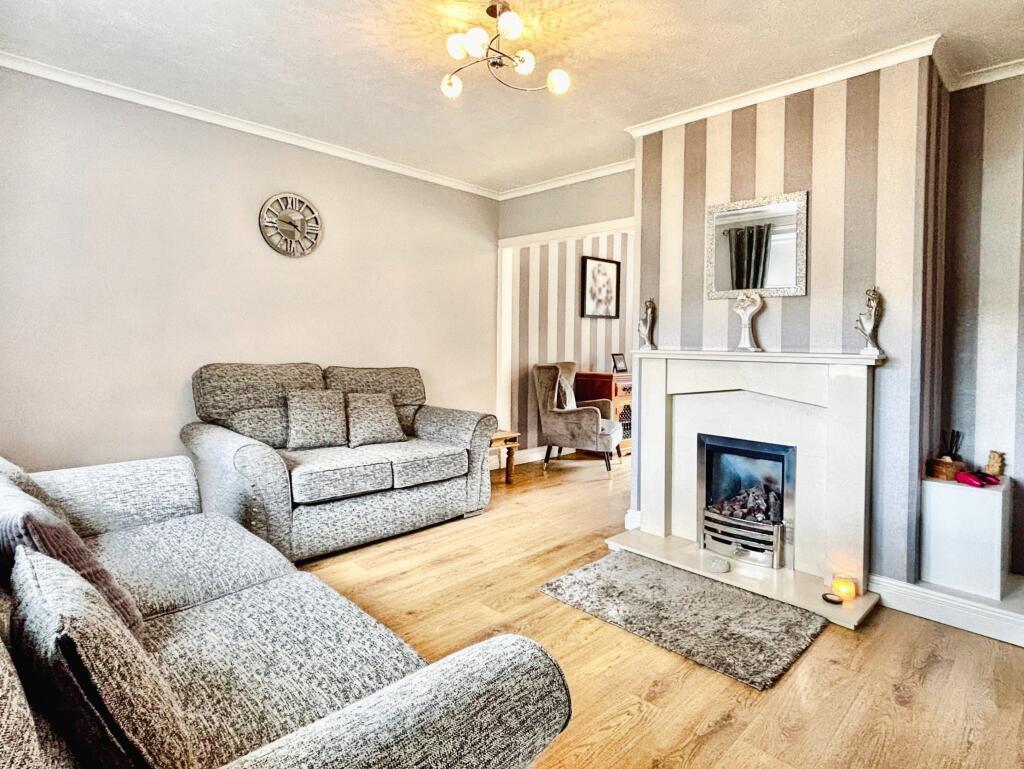 Dunlop Close, Benton, Newcastle upon Tyne, NE7 photo 2