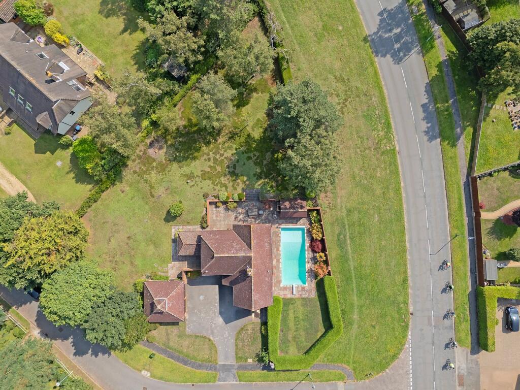 Main image of property: Birch Grove, Martlesham Heath, Ipswich, IP5