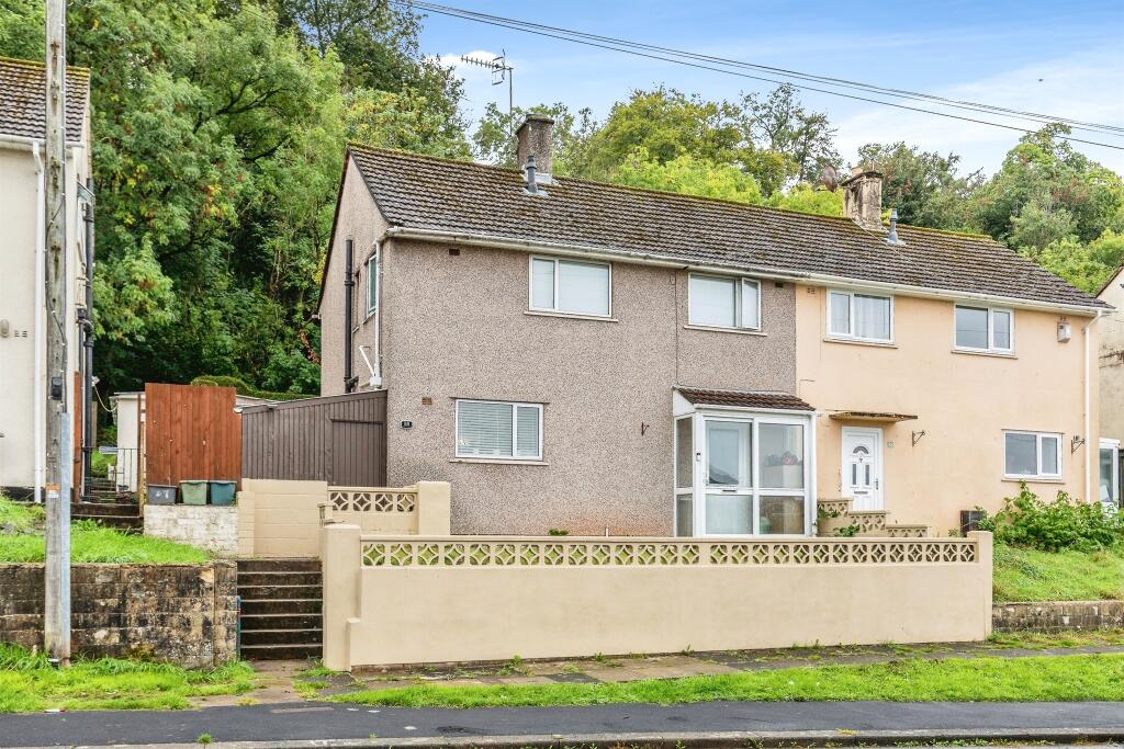 Main image of property: Mancroft Avenue, BRISTOL