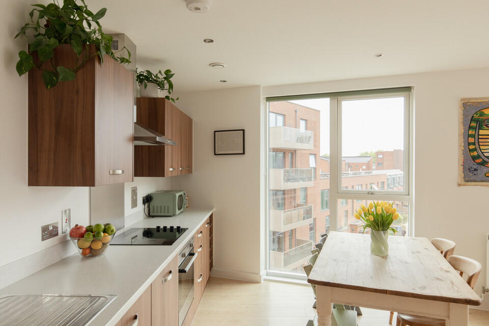 Apartment in London - More
