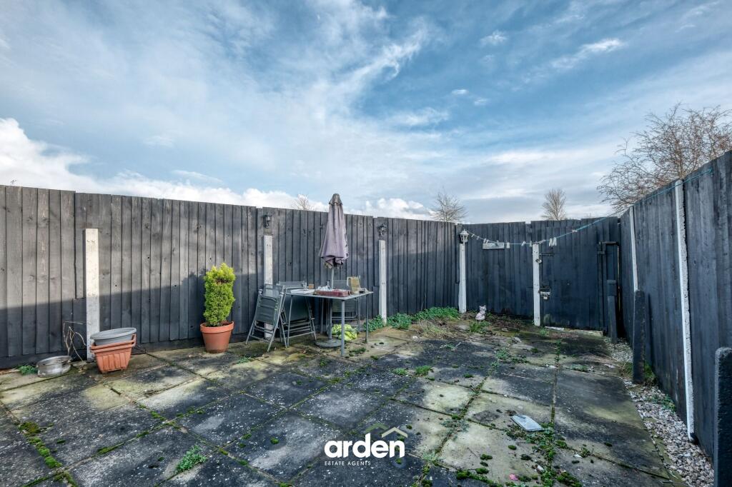 Additional image 9 of Holly Hill Road, Rednal, B45