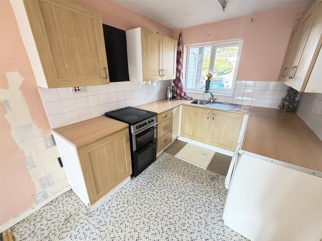 House in Dawley, Brookside, Stirchley and Brookside - More
