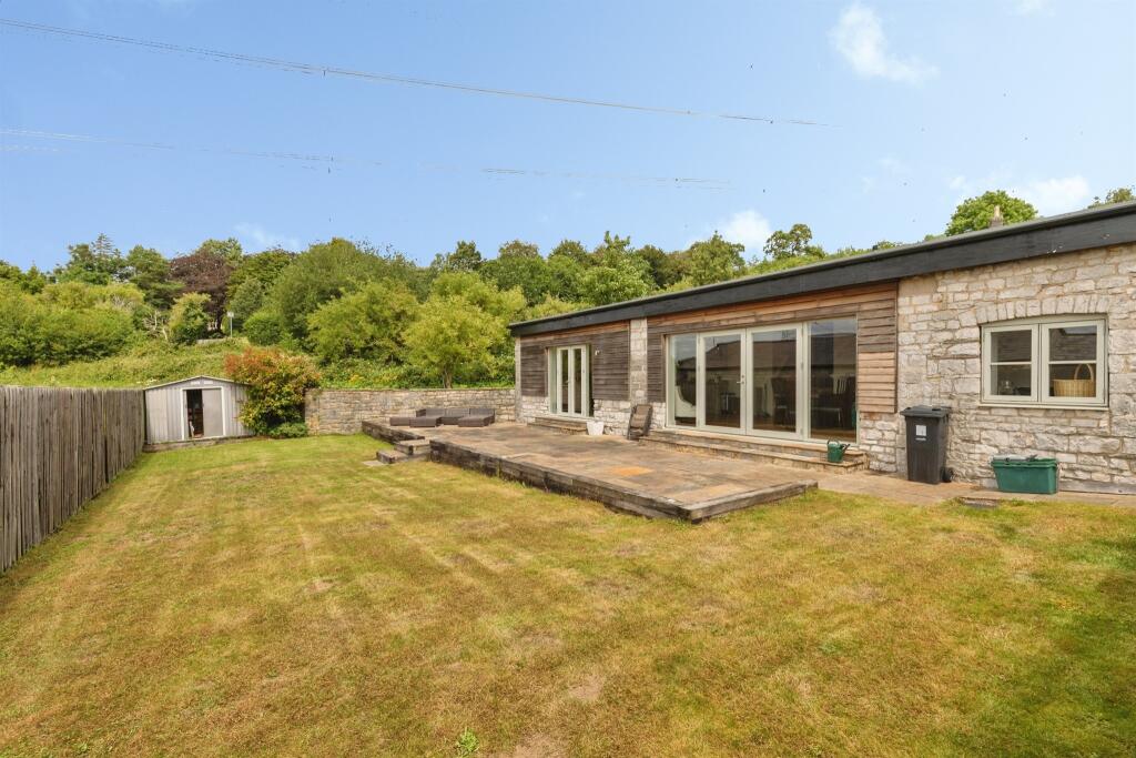 Fernhill, Almondsbury, Bristol photo 3