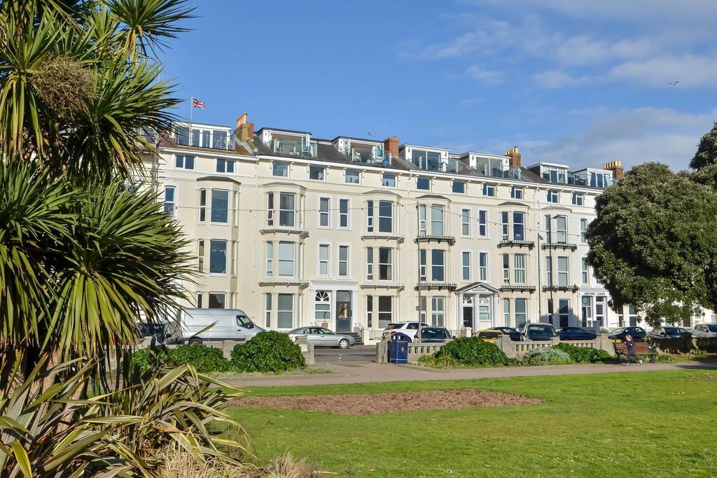 Main image of property: South Parade, Southsea, PO5
