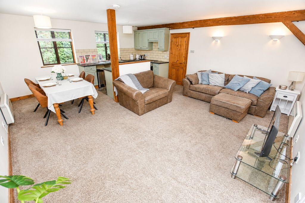 House in Maidstone, Otham - View 5