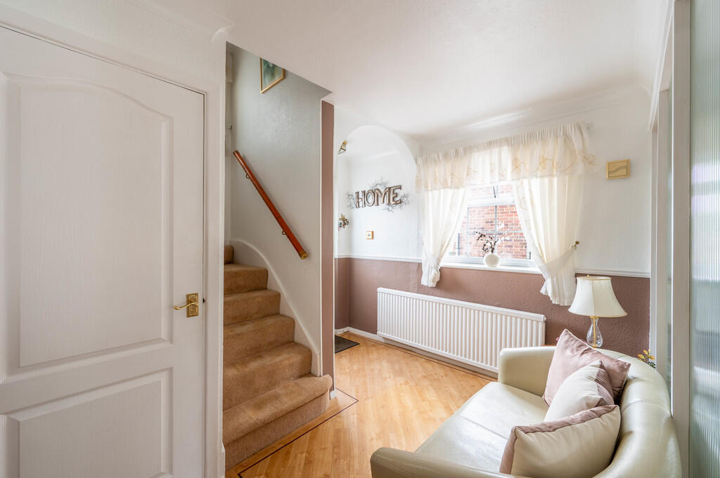 House in Ipswich - View 2