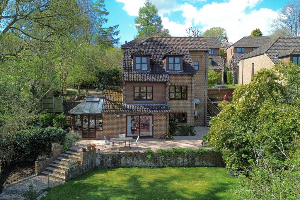 Main image of property: The Brambles, Godalming, Surrey, GU7