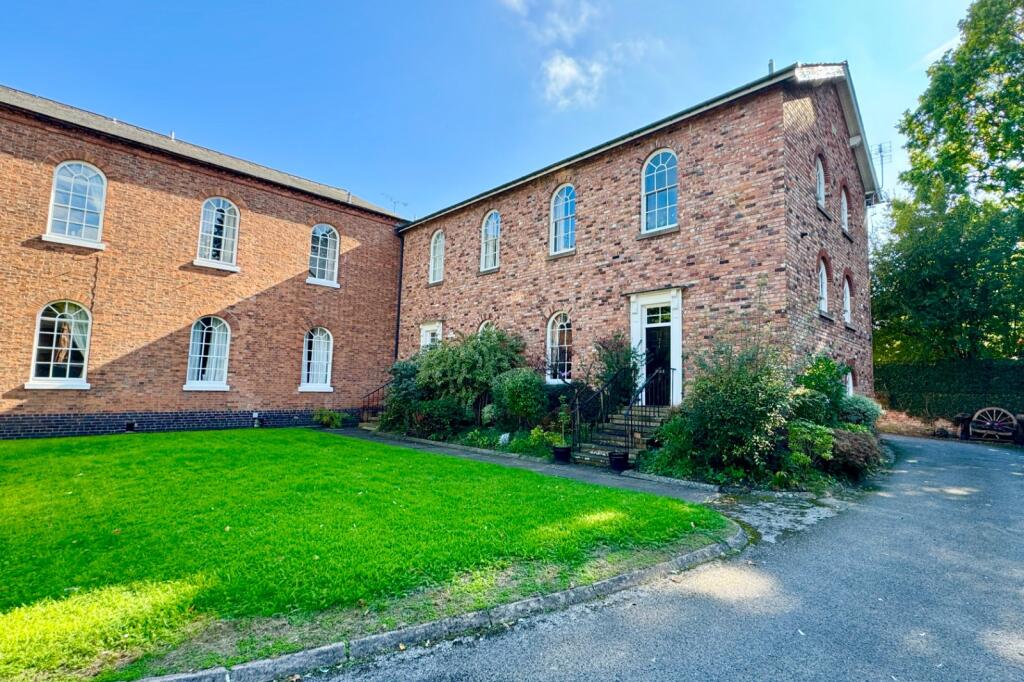 Main image of property: Monks Lane, Nantwich, Cheshire, CW5