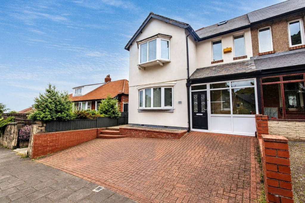 Main image of property: West Road, Newcastle upon Tyne, Tyne and Wear, NE5 2ES