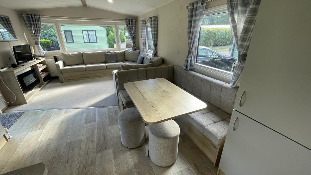 69 Fell End Caravan Park, Slackhead Road, Beetham, LA7 7BS photo 4