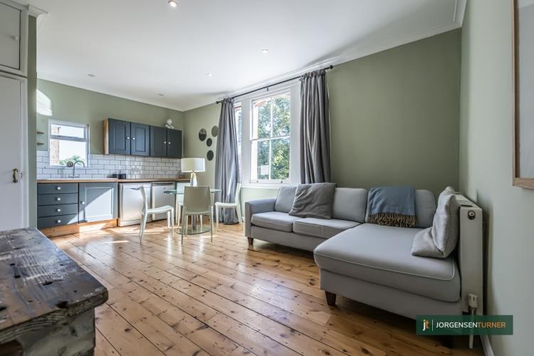Main image of property: Coningham Road, Shepherds Bush, W12