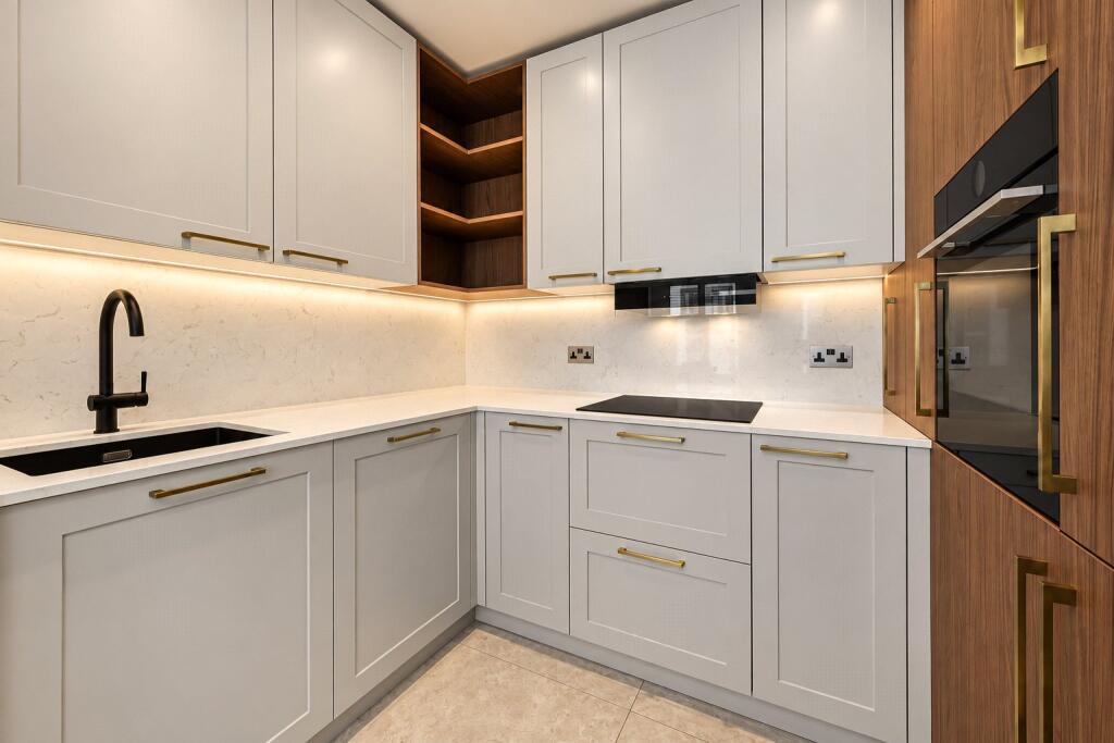 Apartment in London, Hans Town, Chelsea - View 5