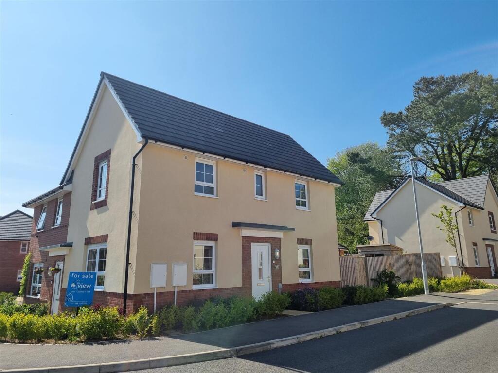 Main image of property: Long Meadow, Launceston