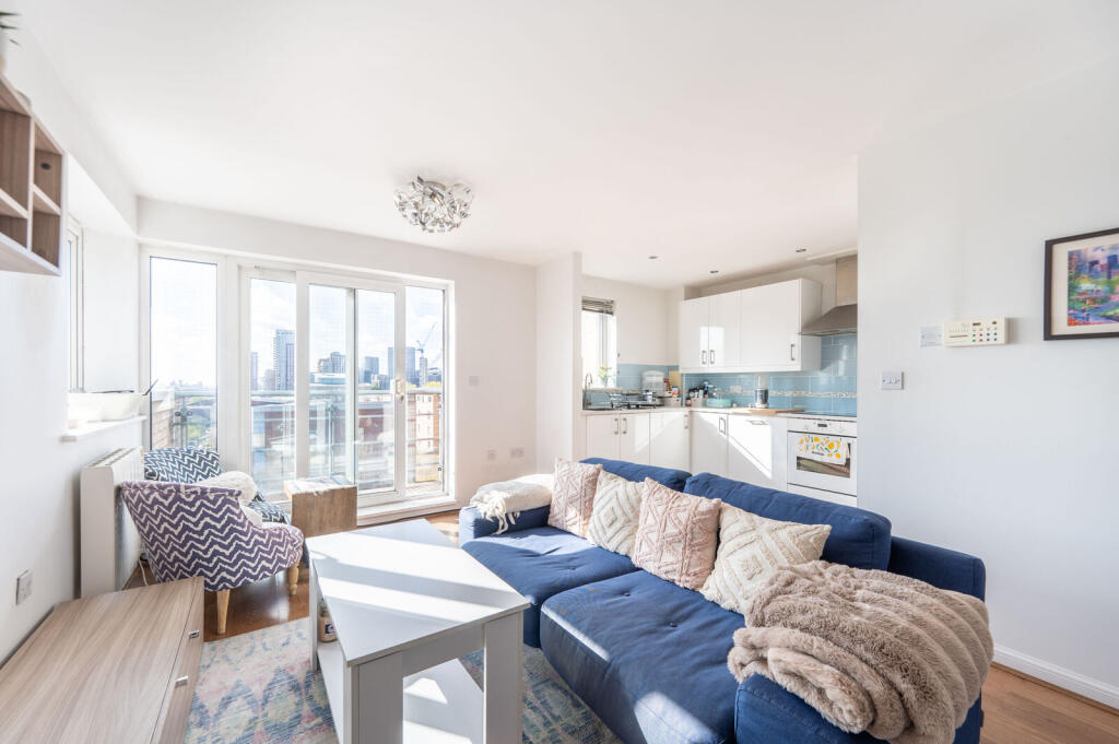 Main image of property: g, Forty Lane, Wembley, HA9