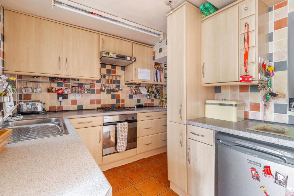 House in Norwich - View 5
